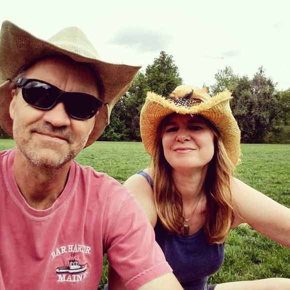 Meet your Posher, Katie - Picture 1 of 1